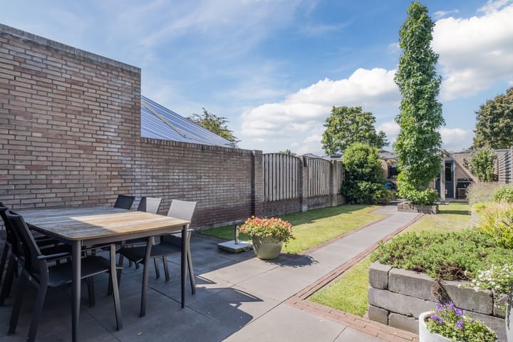 Foto 23 van John Davisstraat 20