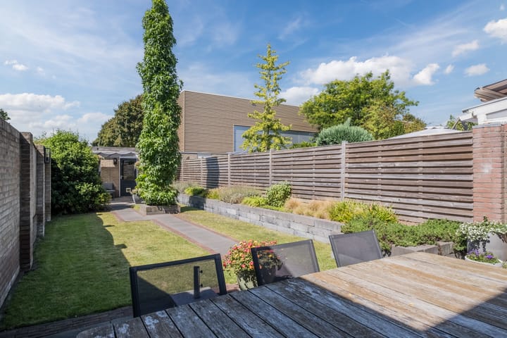 Foto 24 van John Davisstraat 20