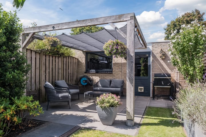 Foto 25 van John Davisstraat 20