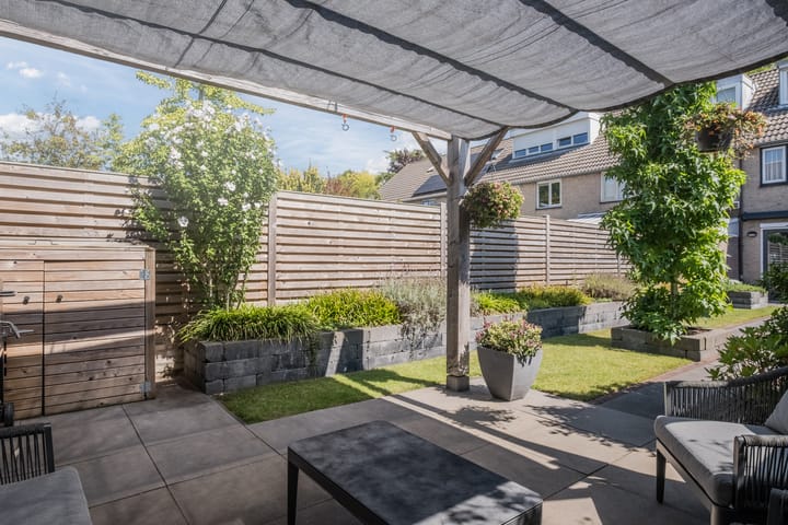 Foto 26 van John Davisstraat 20