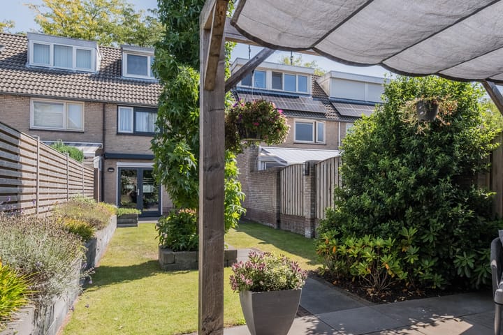 Foto 27 van John Davisstraat 20