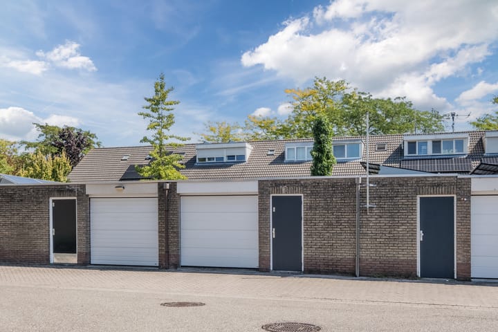 Foto 30 van John Davisstraat 20