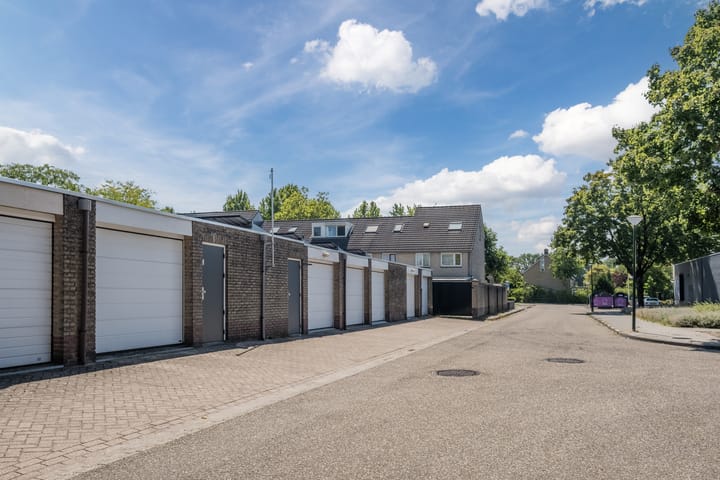 Foto 31 van John Davisstraat 20