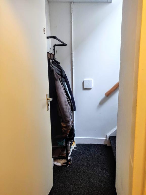 Foto 10 van Deurloostraat 51-4