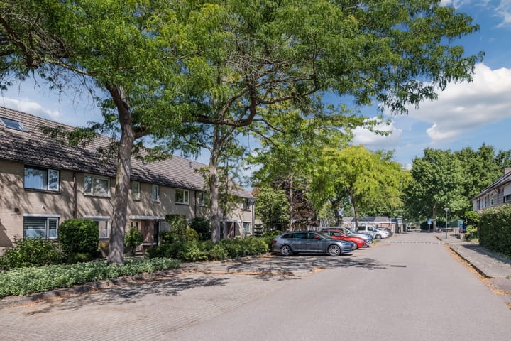 Foto 32 van John Davisstraat 20