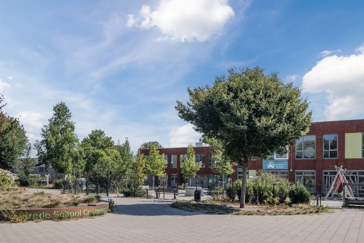 Foto 33 van John Davisstraat 20