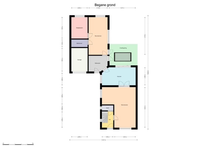 Foto 64 van Dr. Poelslaan 1