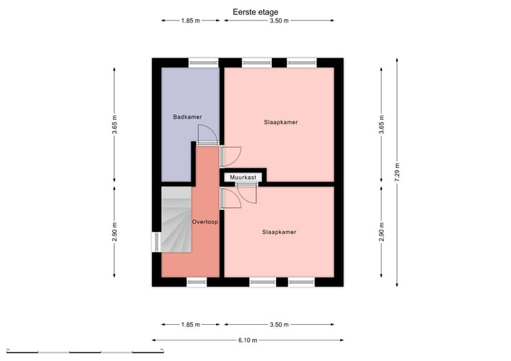 Foto 65 van Dr. Poelslaan 1