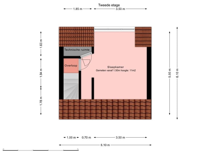 Foto 66 van Dr. Poelslaan 1