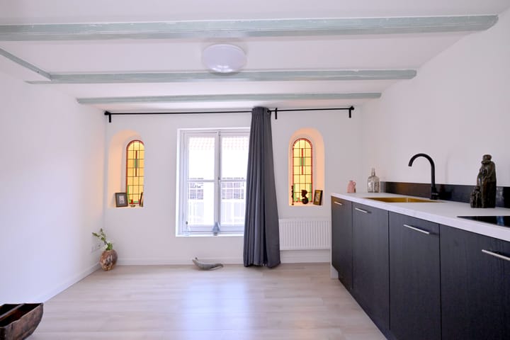 Foto 2 van Korte Bisschopstraat 6-C