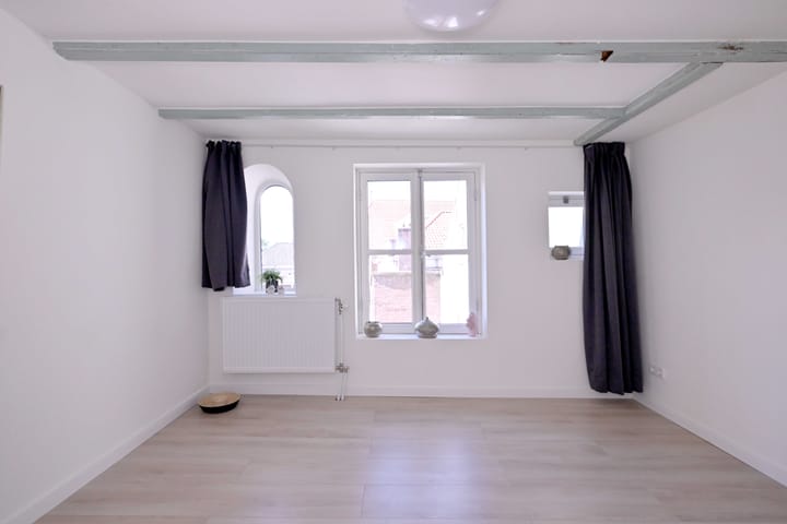 Foto 3 van Korte Bisschopstraat 6-C