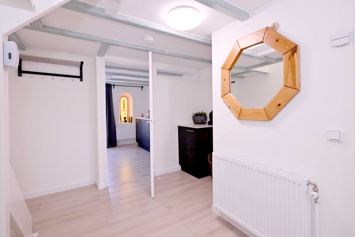 Foto 5 van Korte Bisschopstraat 6-C