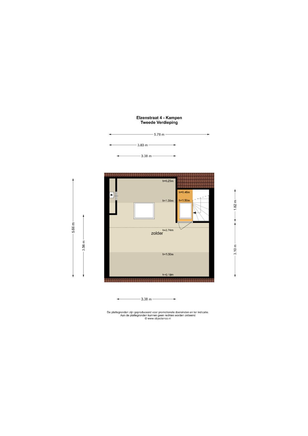 Photo 51 of Elzenstraat 4