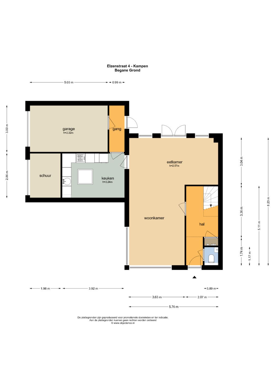 Photo 52 of Elzenstraat 4