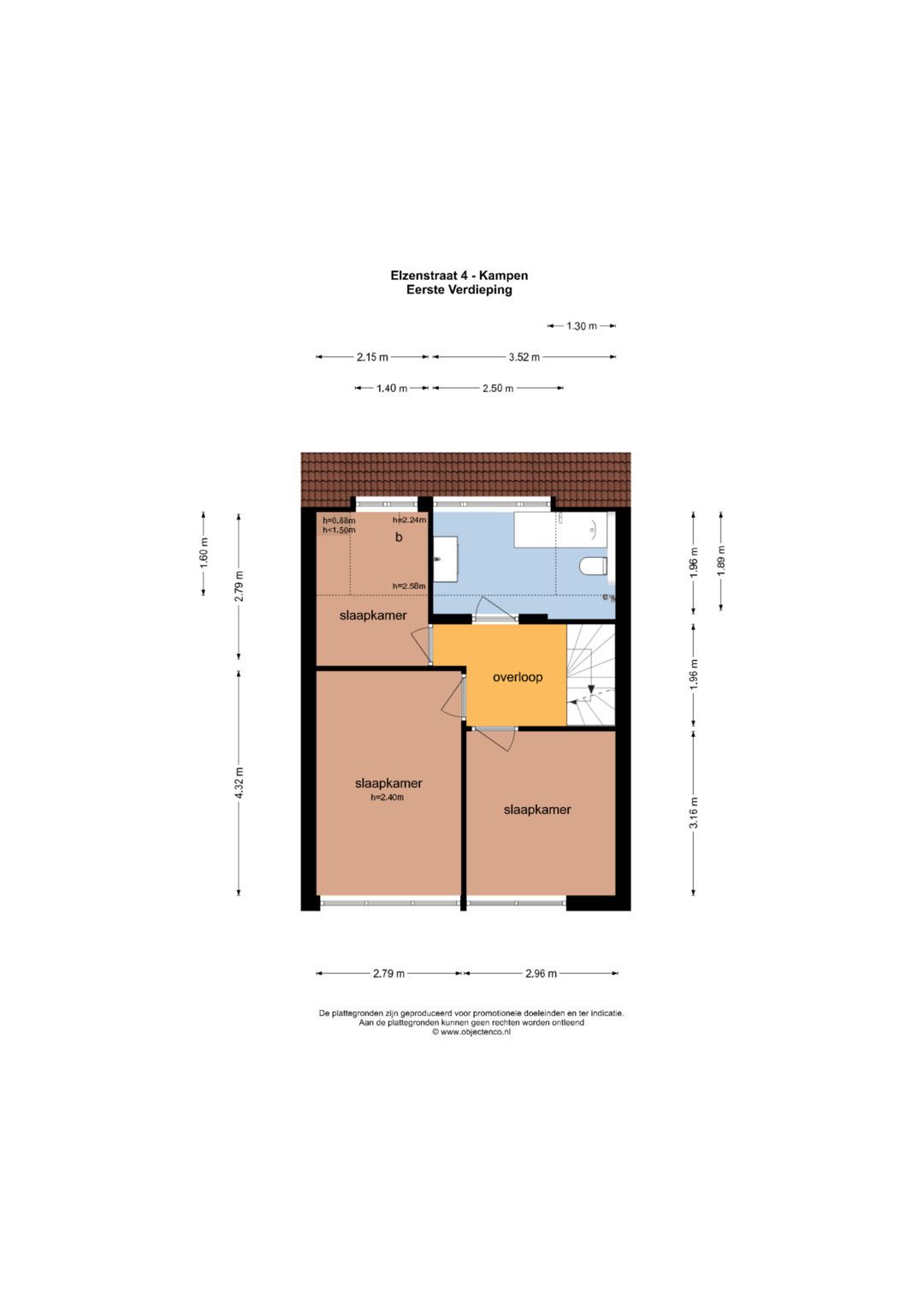 Photo 58 of Elzenstraat 4