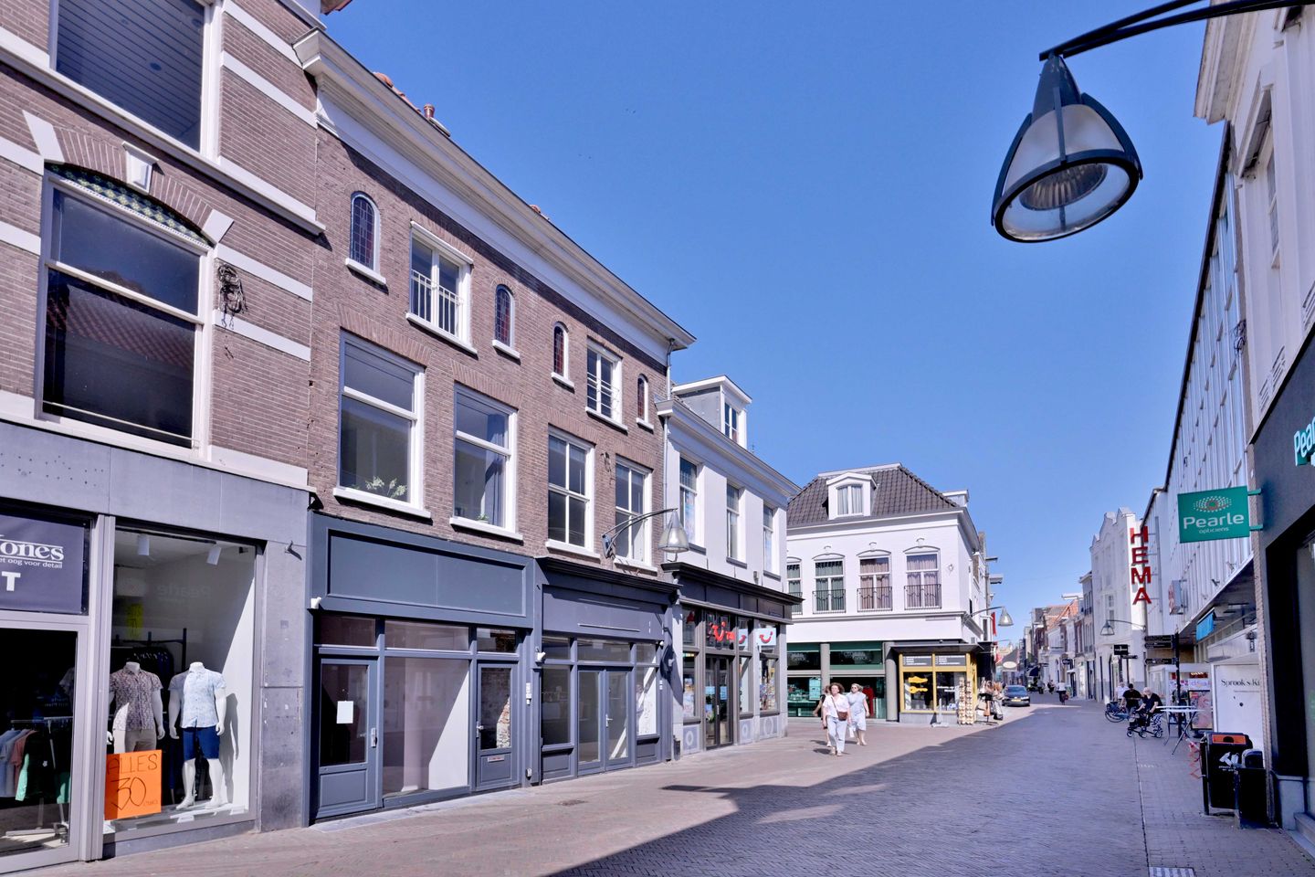 Foto 19 van Korte Bisschopstraat 6-C