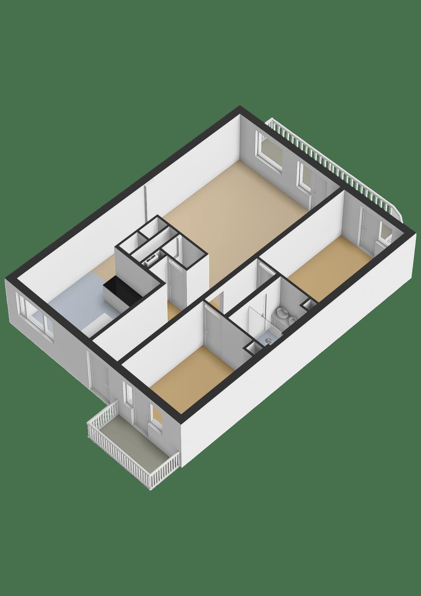 Foto 45 van Kobelaan 292