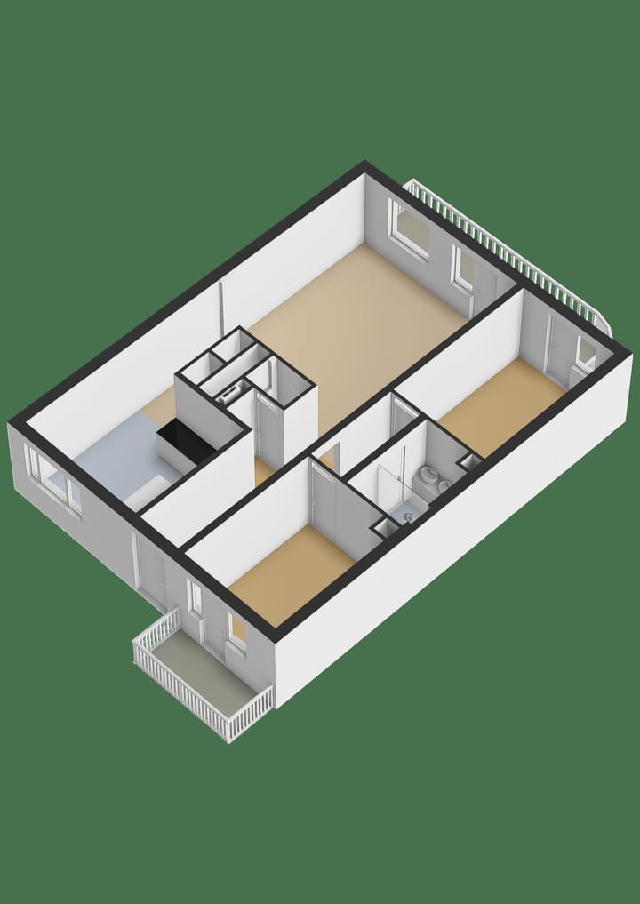 Photo 45 of Kobelaan 292