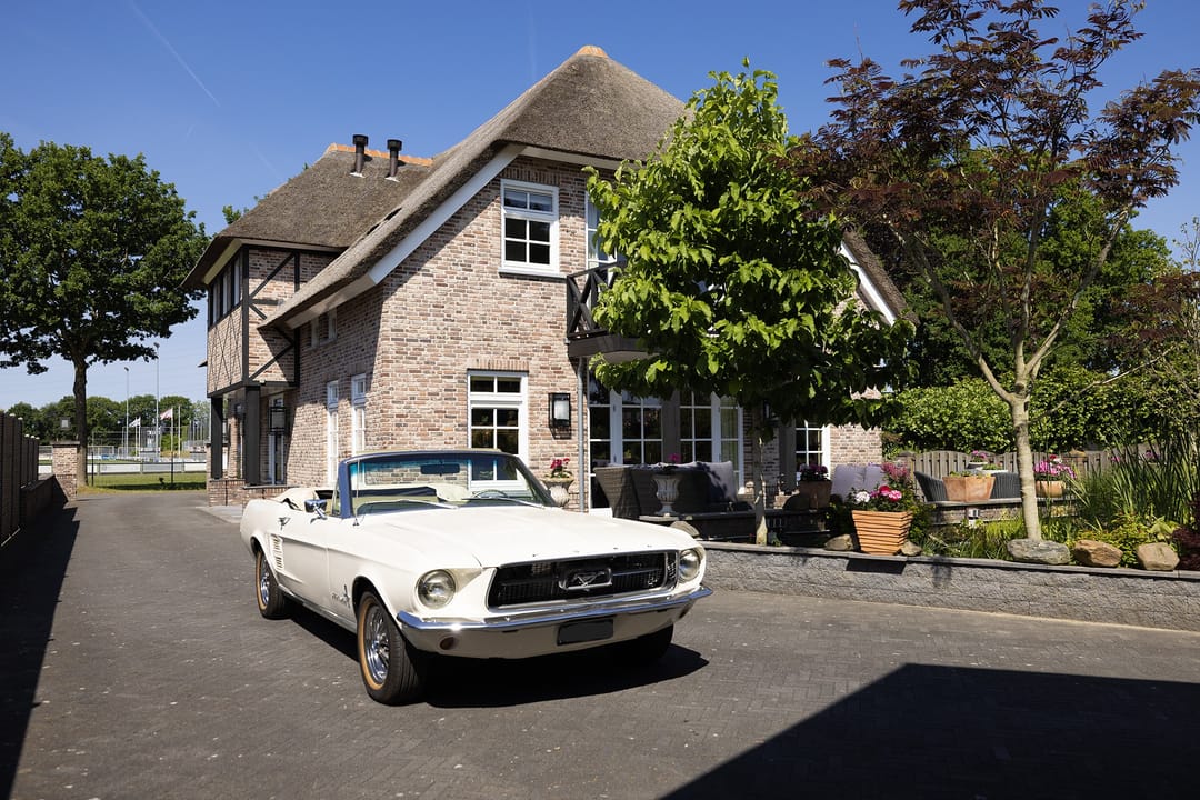 Foto 1 van Ruimelsweg 10