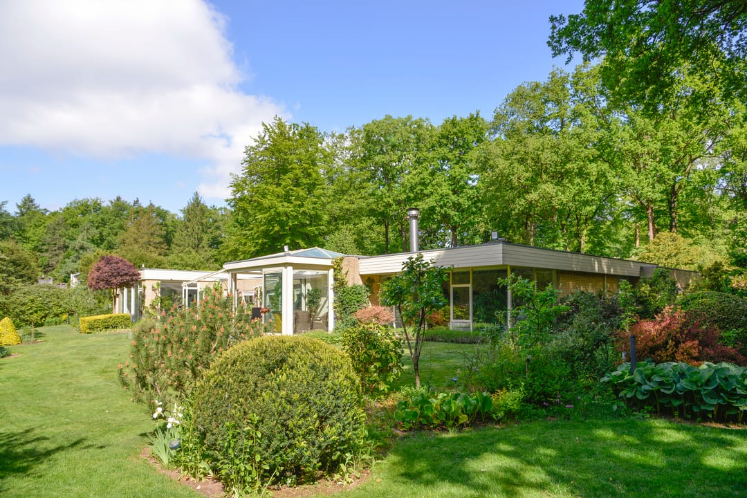 Foto 1 van Nieuwe Blaricummerweg 15