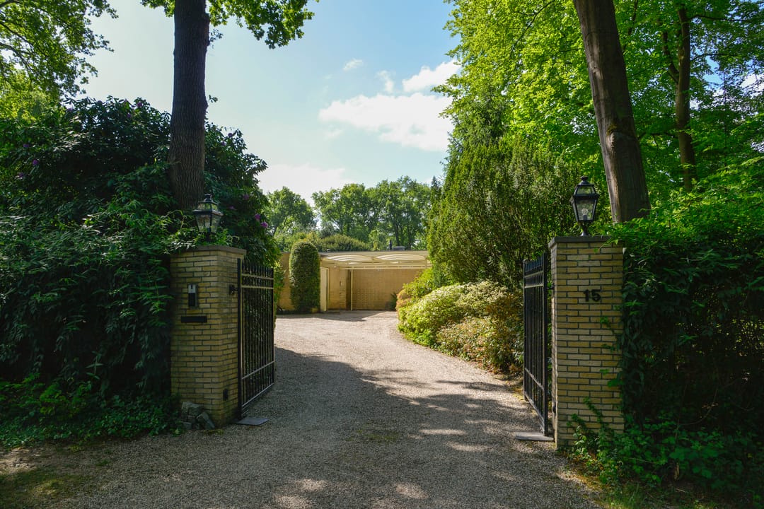 Foto 2 van Nieuwe Blaricummerweg 15