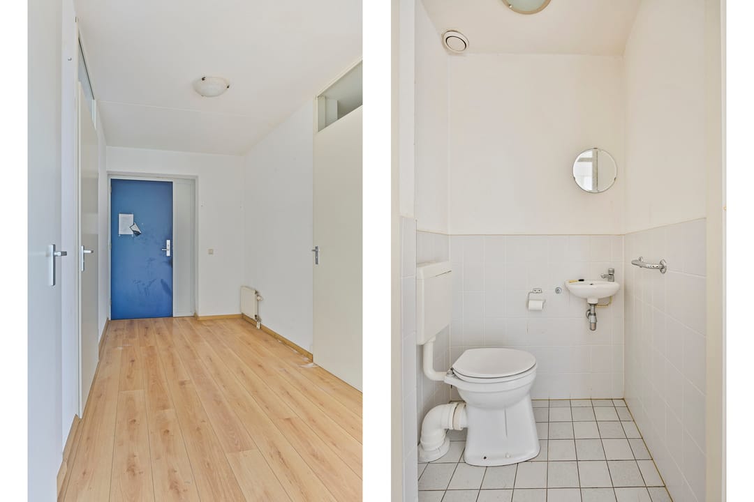 Foto 13 van Herodotusplein 147