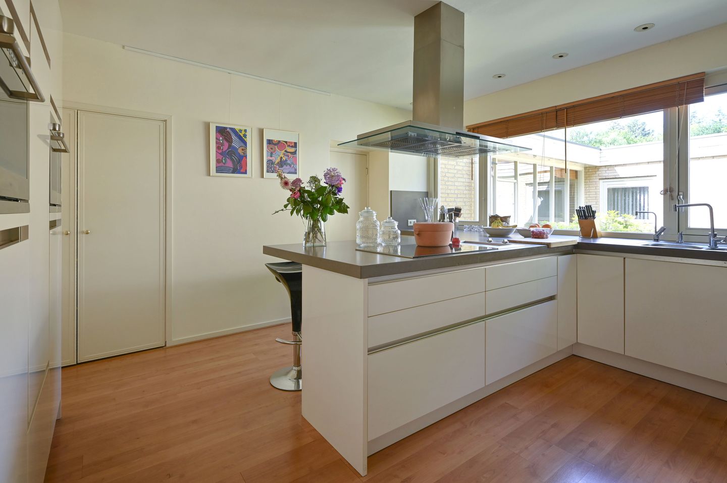 Foto 10 van Nieuwe Blaricummerweg 15