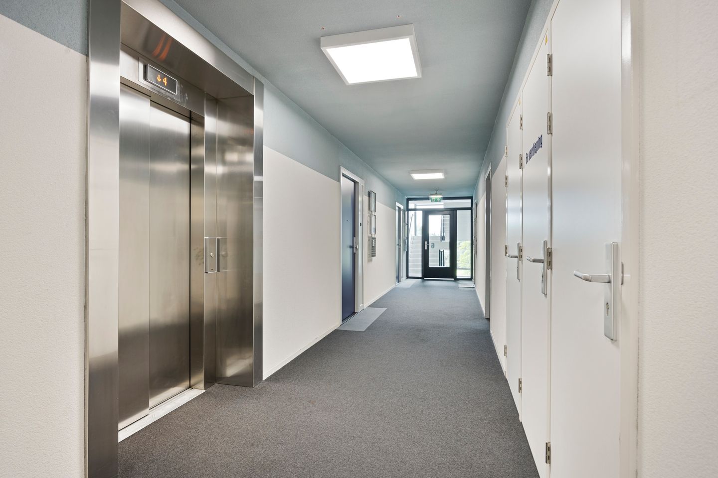 Foto 10 van Herodotusplein 147