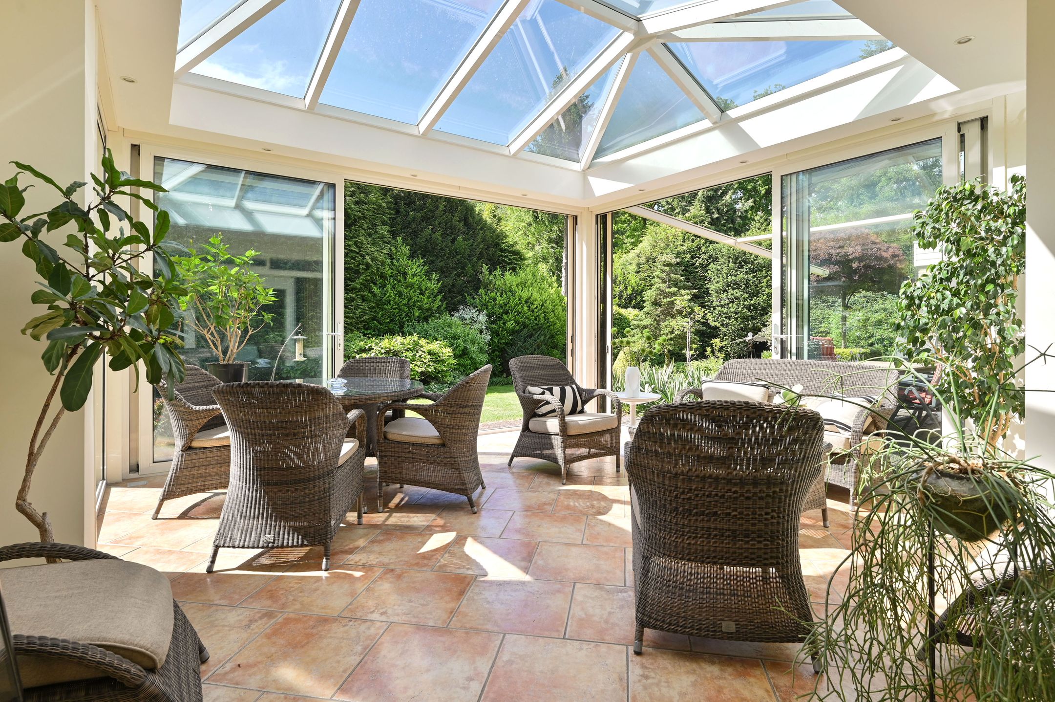 Foto 12 van Nieuwe Blaricummerweg 15