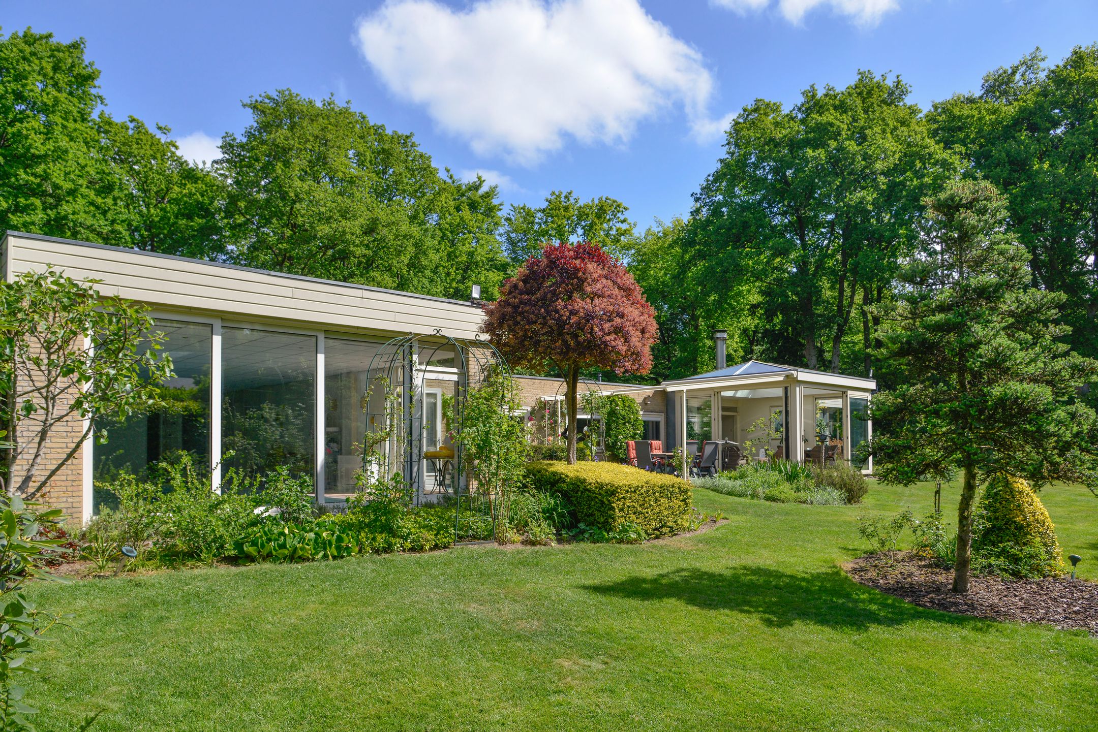 Foto 27 van Nieuwe Blaricummerweg 15