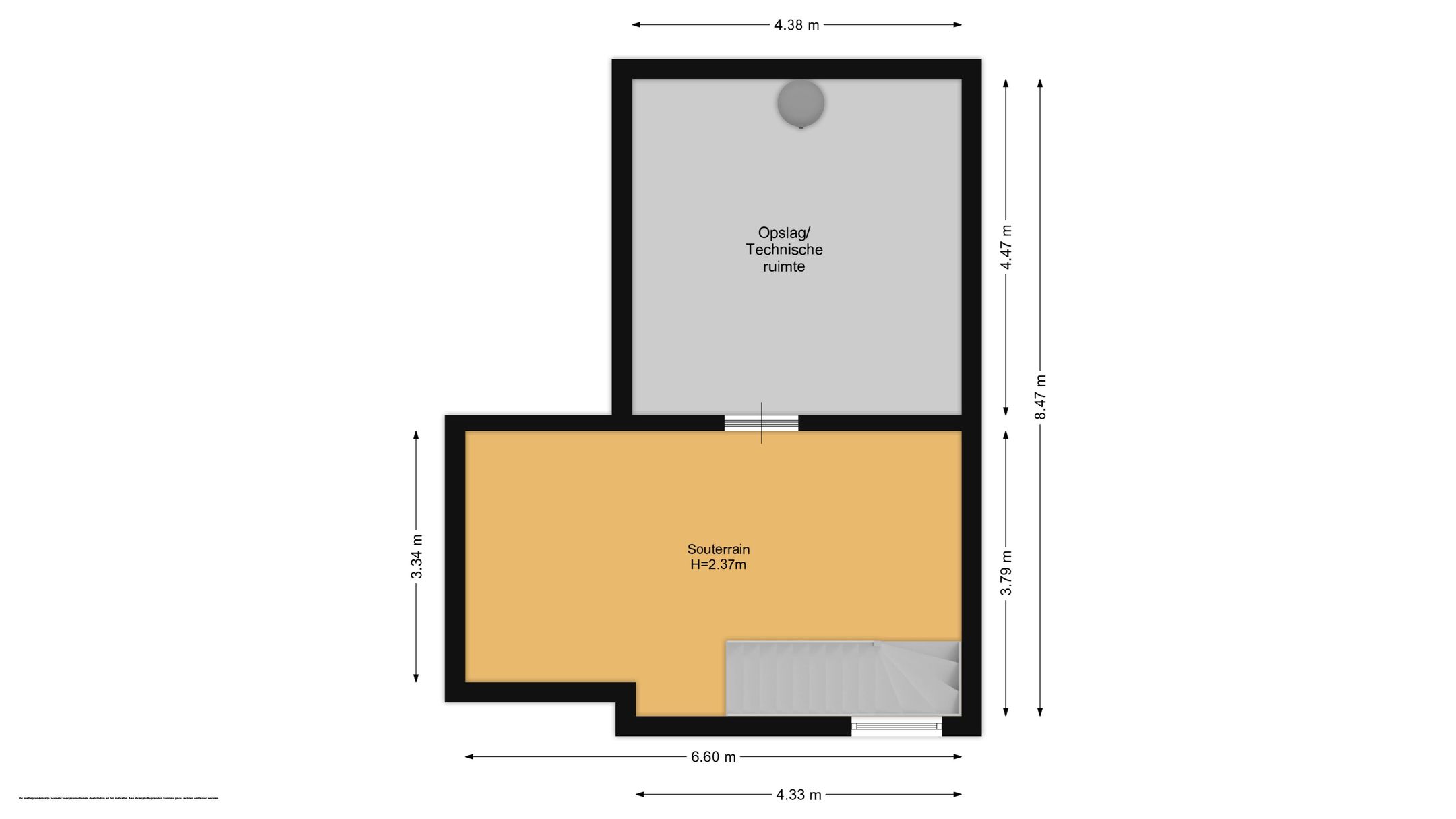 Foto 39 van Nieuwe Blaricummerweg 15