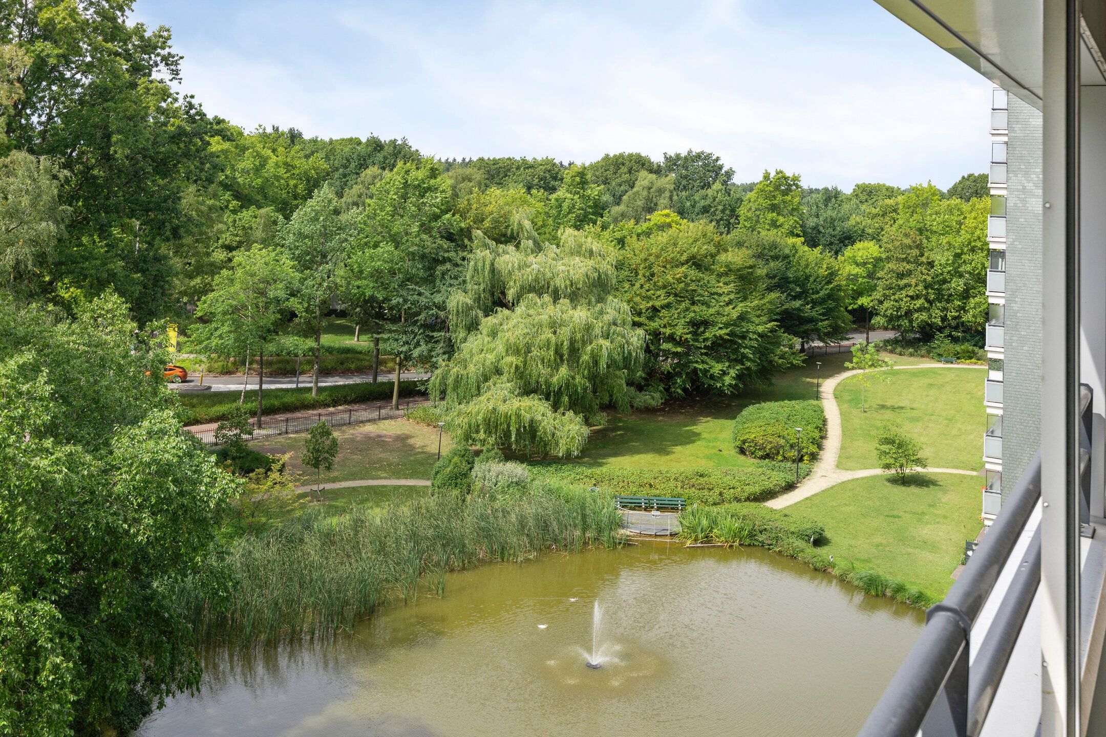 Foto 27 van Herodotusplein 147