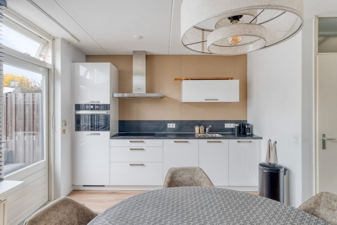 Foto 11 van Meidoorn 45