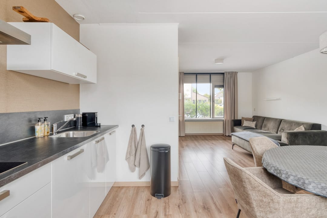 Foto 13 van Meidoorn 45