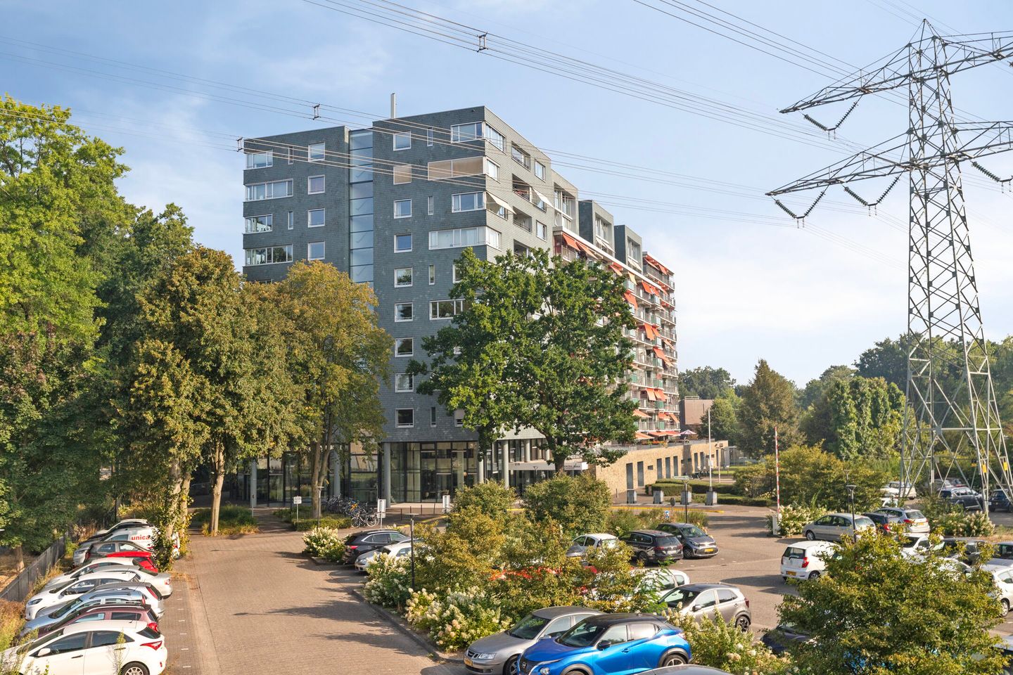 Foto 34 van Herodotusplein 147