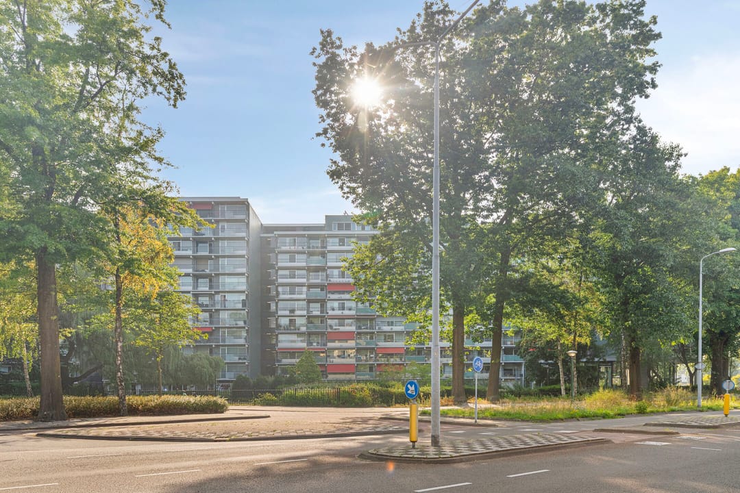 Foto 37 van Herodotusplein 147