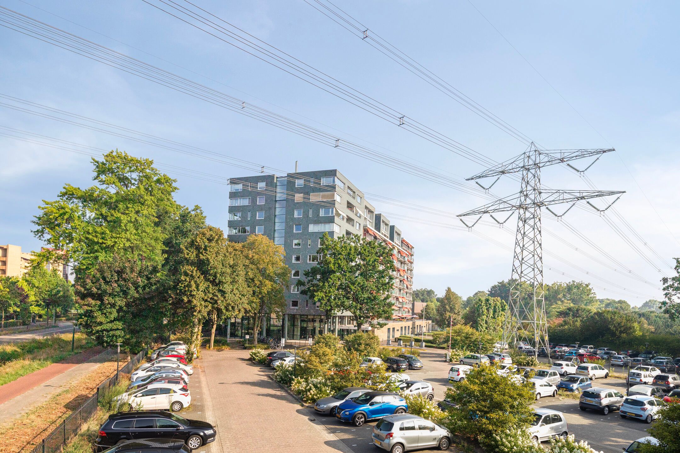 Foto 33 van Herodotusplein 147