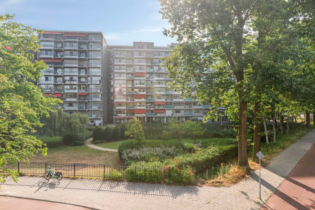 Foto 38 van Herodotusplein 147