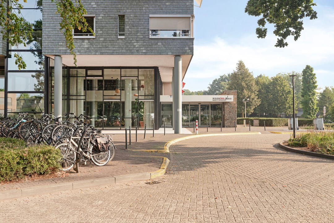 Foto 8 van Herodotusplein 147