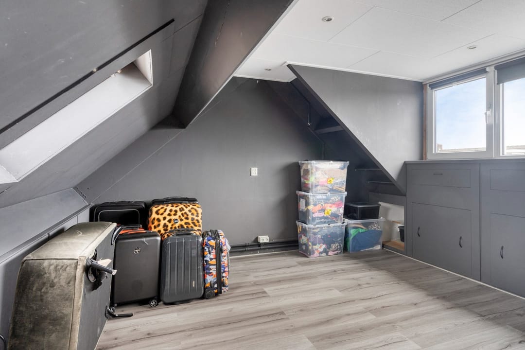 Foto 23 van Meidoorn 45