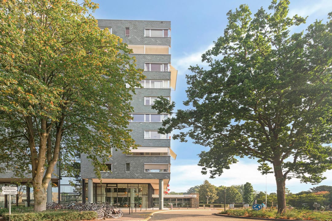 Foto 7 van Herodotusplein 147