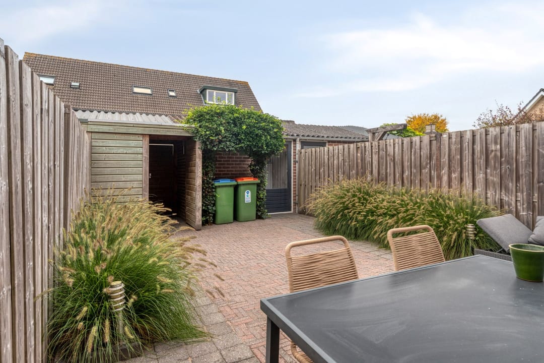 Foto 26 van Meidoorn 45