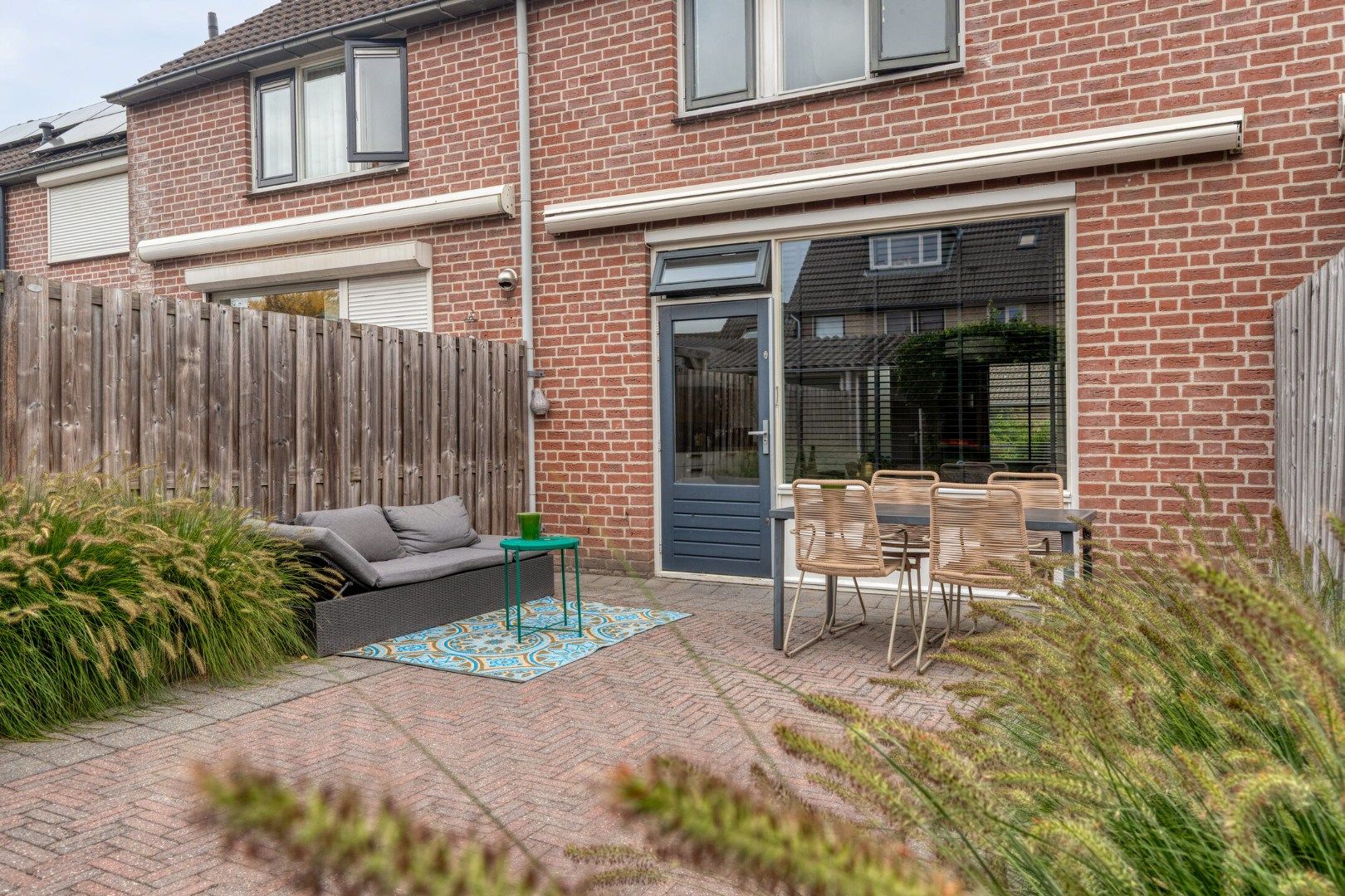 Foto 27 van Meidoorn 45