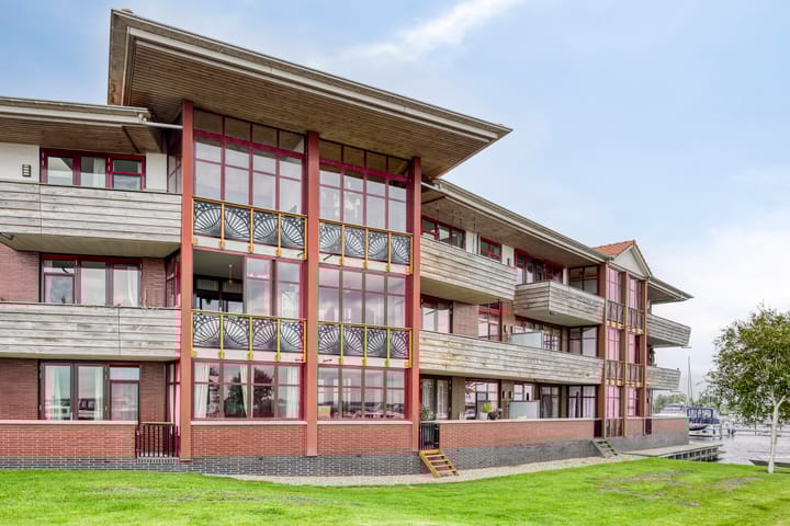 Zuiderzee op Zuid 152