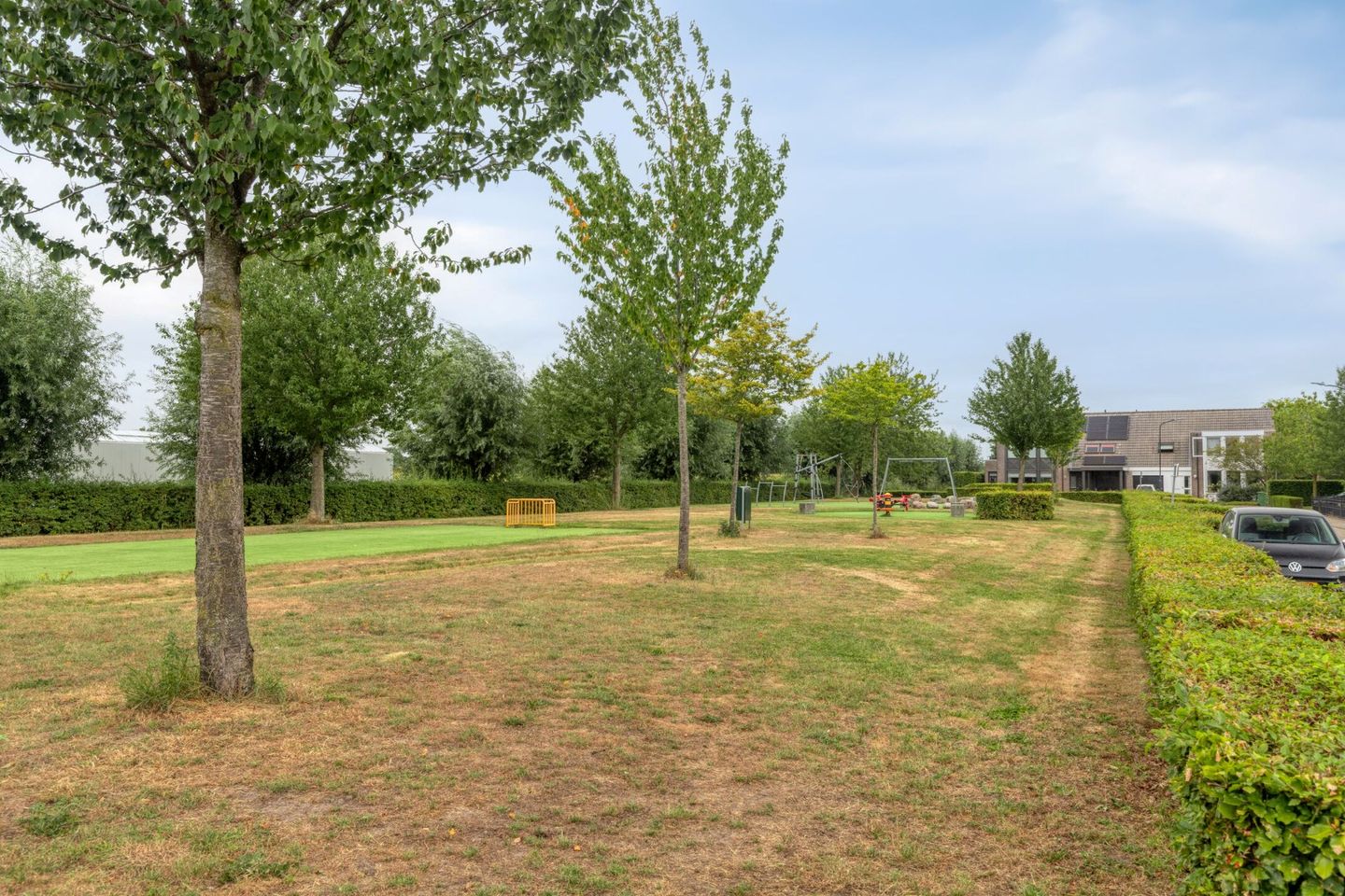 Foto 29 van Meidoorn 45