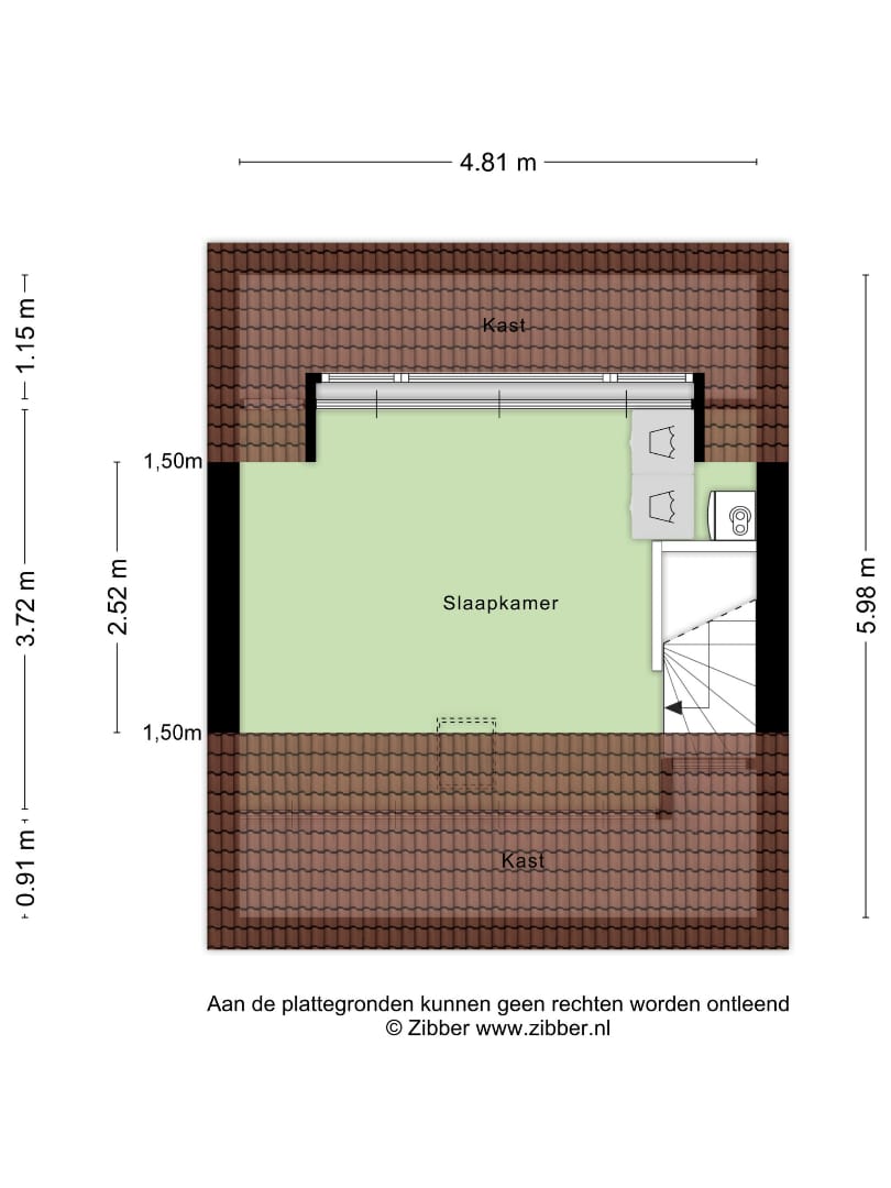 Foto 32 van Meidoorn 45