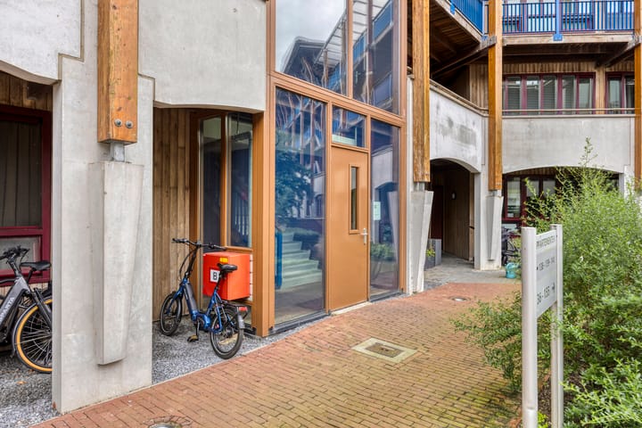 Foto 8 van Zuiderzee op Zuid 152