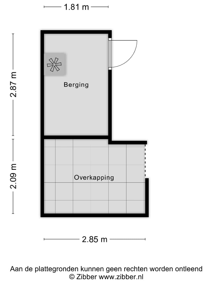 Foto 33 van Meidoorn 45