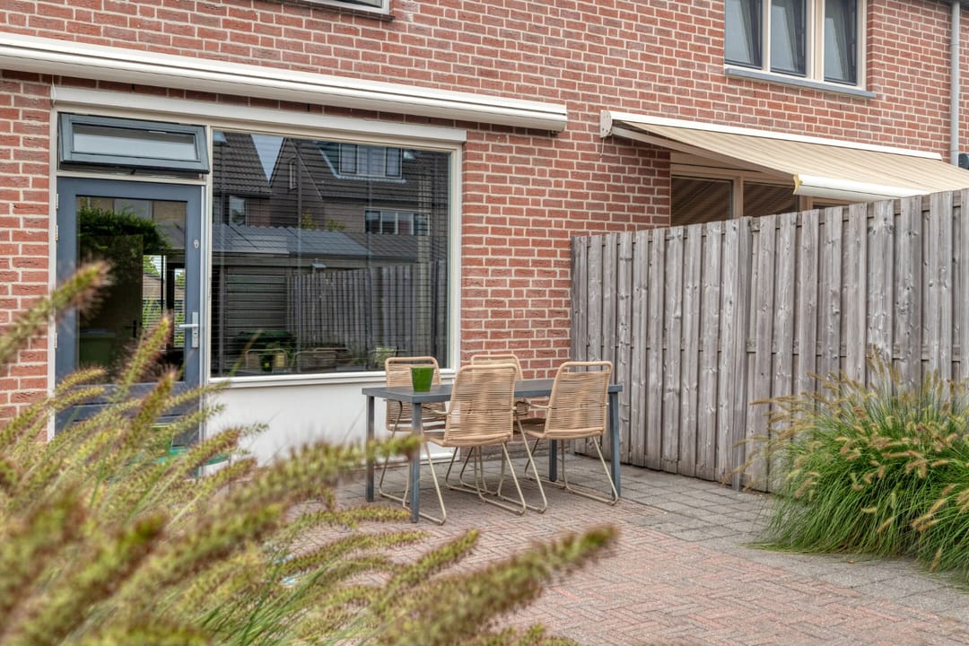 Foto 28 van Meidoorn 45