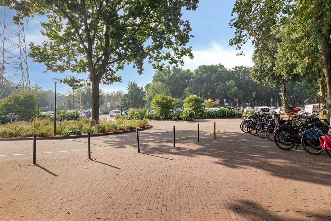 Foto 41 van Herodotusplein 147